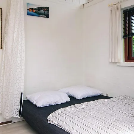 4 Person In Hemmet-by Traum Vakantiehuis