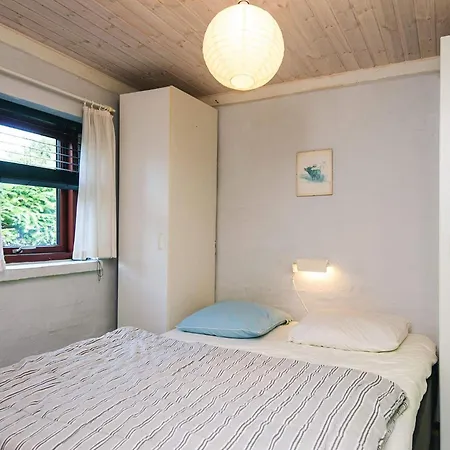 Vakantiehuis 4 Person In Hemmet-by Traum