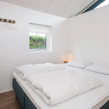 4 Person In Hemmet-by Traum Сasa de vacaciones Hemmet