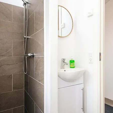 4 Person In Hemmet-by Traum Сasa de vacaciones Hemmet
