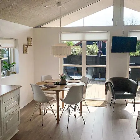 4 Person In Hemmet-by Traum Сasa de vacaciones Hemmet