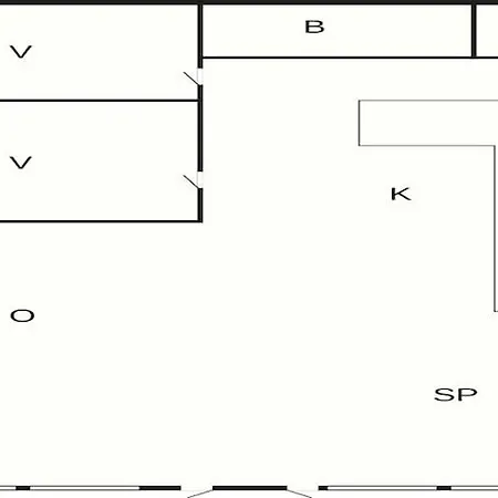 4 Person In Hemmet-by Traum Hemmet