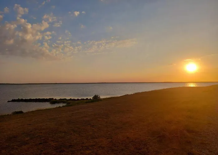 Сasa de vacaciones 4 Person In Hemmet-by Traum